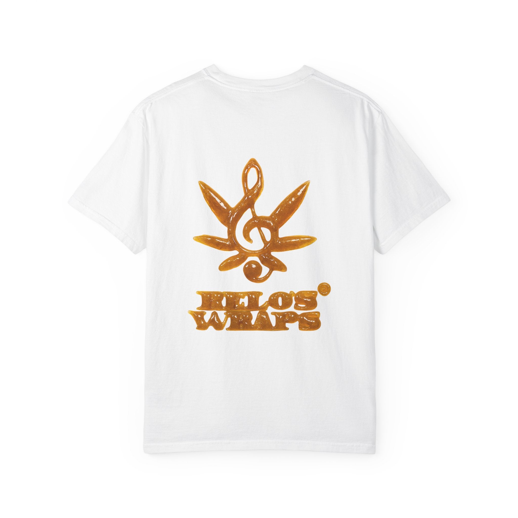 Relo's Concentrate Tee