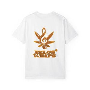 Relo's Concentrate Tee