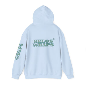 Sour Diesel - Unisex Heavy Blend™ Hooded Sweatshirt