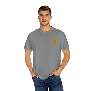 Relo's Concentrate Tee