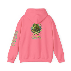 Relo's Kush - Unisex Heavy Blend™ Hooded Sweatshirt