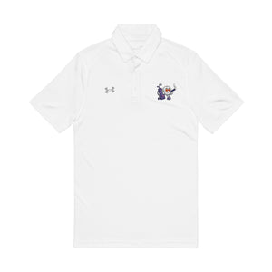Relo's Golf X UnderArmor Polo
