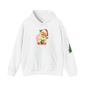 Santa's Session - Unisex Heavy Blend™ Hooded Sweatshirt