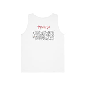 Producer's Cut - Unisex Heavy Cotton Tank Top