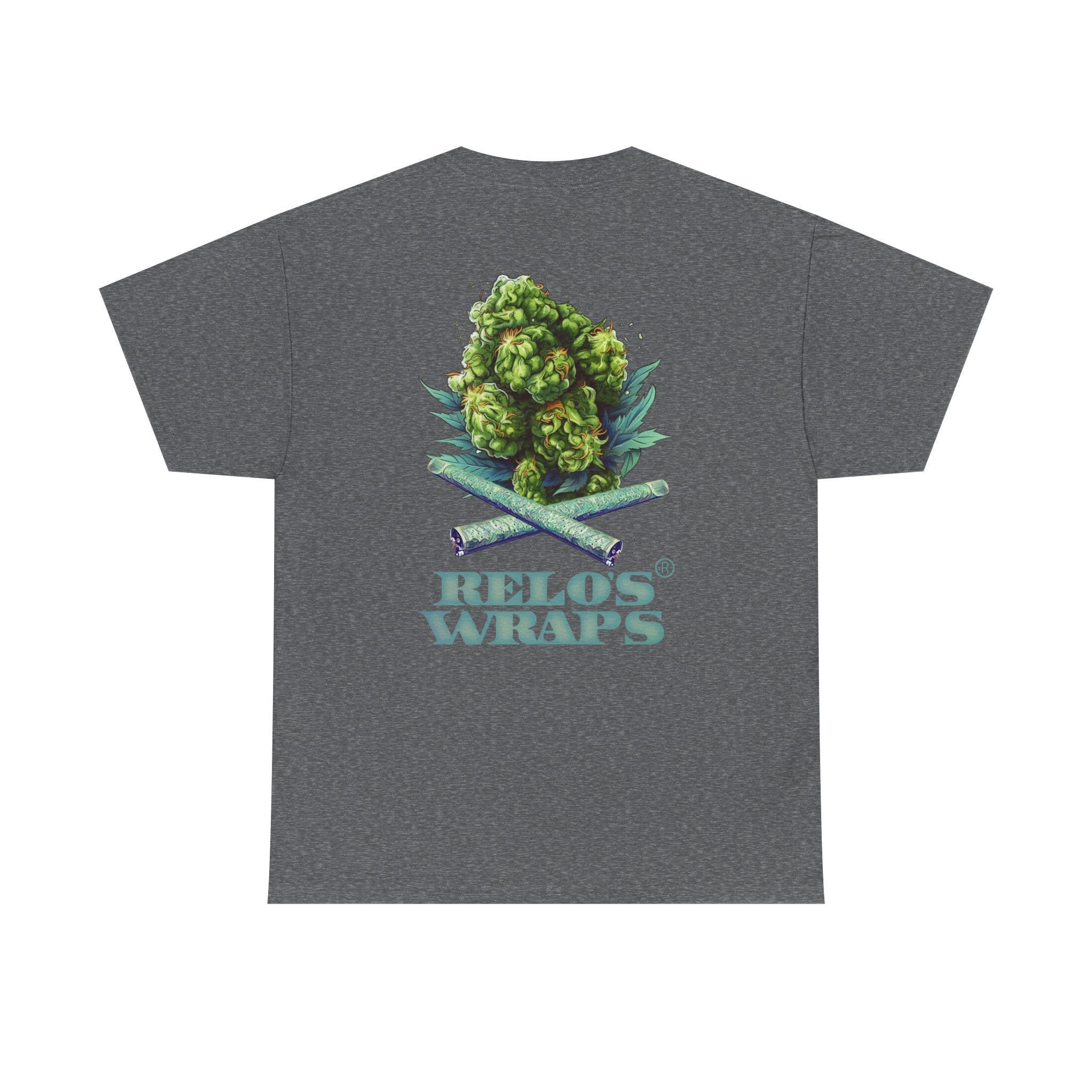 Chill Vibes Cotton Tee - Perfect for Cannabis Enthusiasts, Gifts for 420 Celebrations, Unisex Casualwear, Unique Streetwear, Everyday [...]