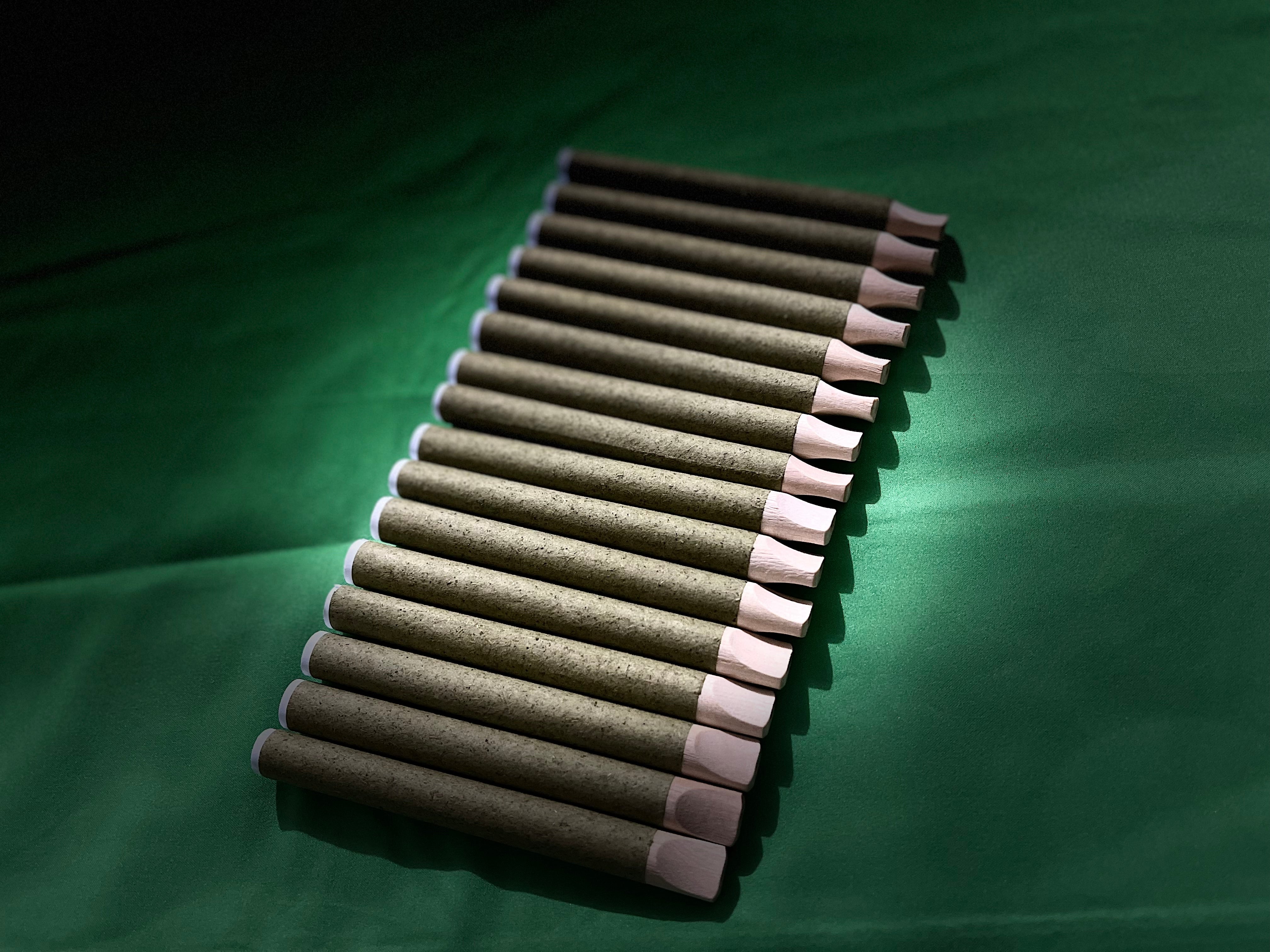 Relo Wraps 1. “The Original” 1g (2pk) – Relo’s Wraps