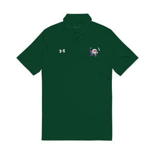 Relo's Golf X UnderArmor Polo