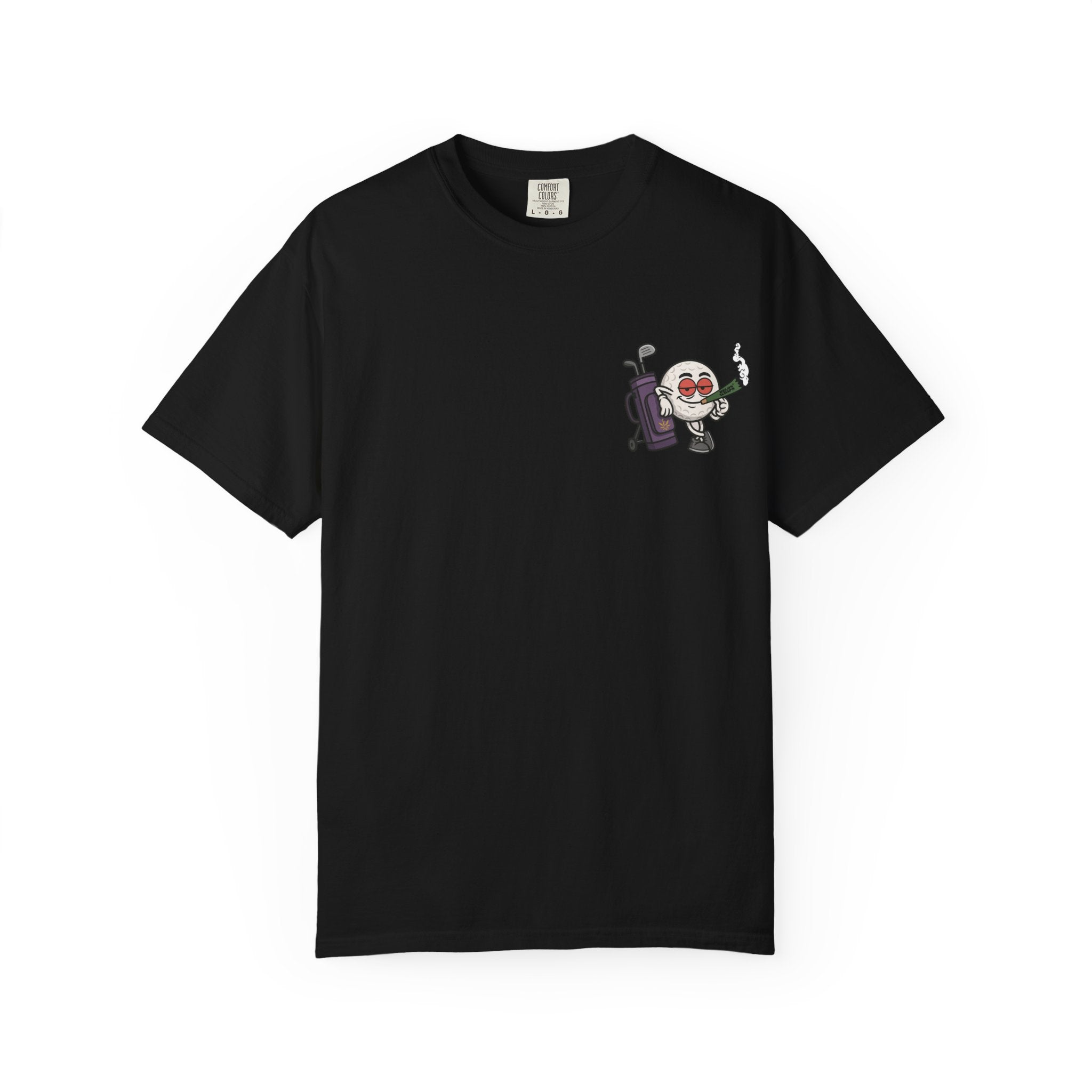 Relo's Golf Tee