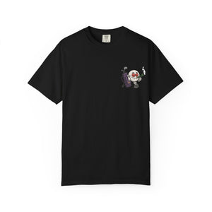 Relo's Golf Tee