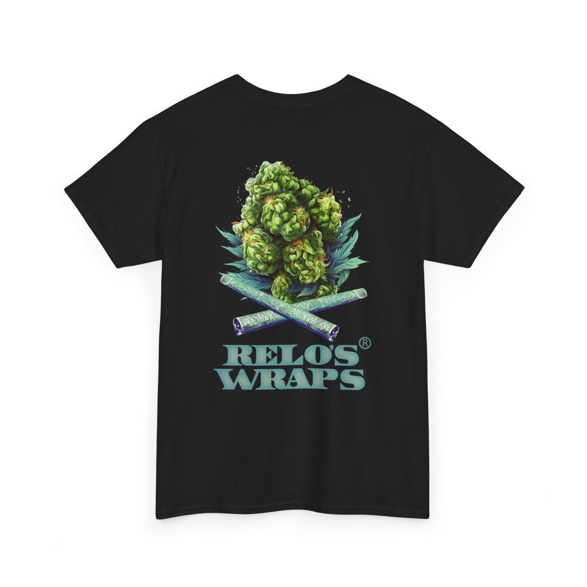 Chill Vibes Cotton Tee - Perfect for Cannabis Enthusiasts, Gifts for 420 Celebrations, Unisex Casualwear, Unique Streetwear, Everyday [...]