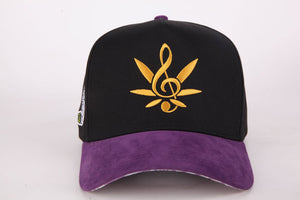 Relo’s Wraps Suade Snapback