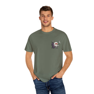 Relo's Golf Tee