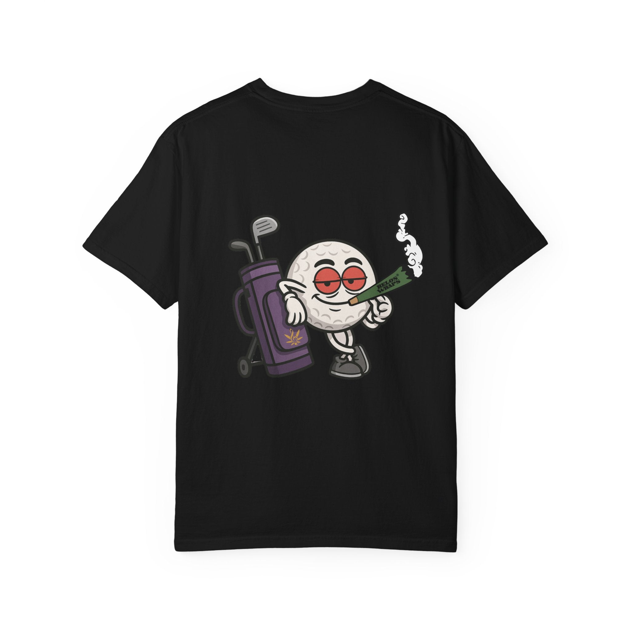Relo's Golf Tee