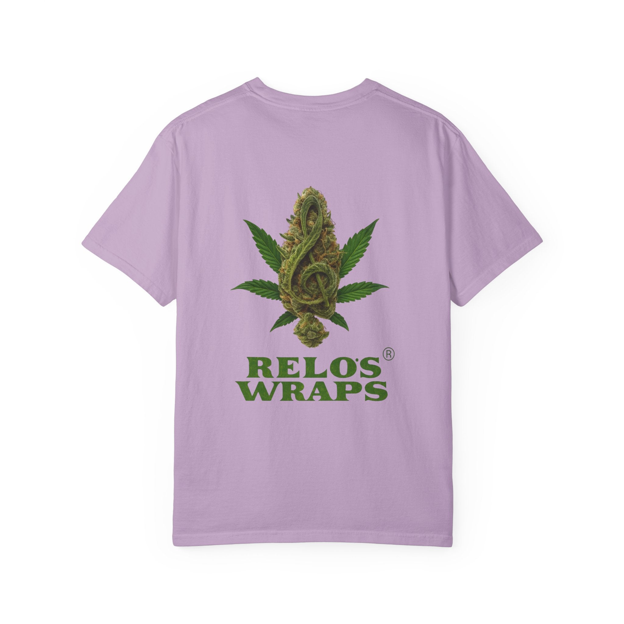 Relo's Nug Tee