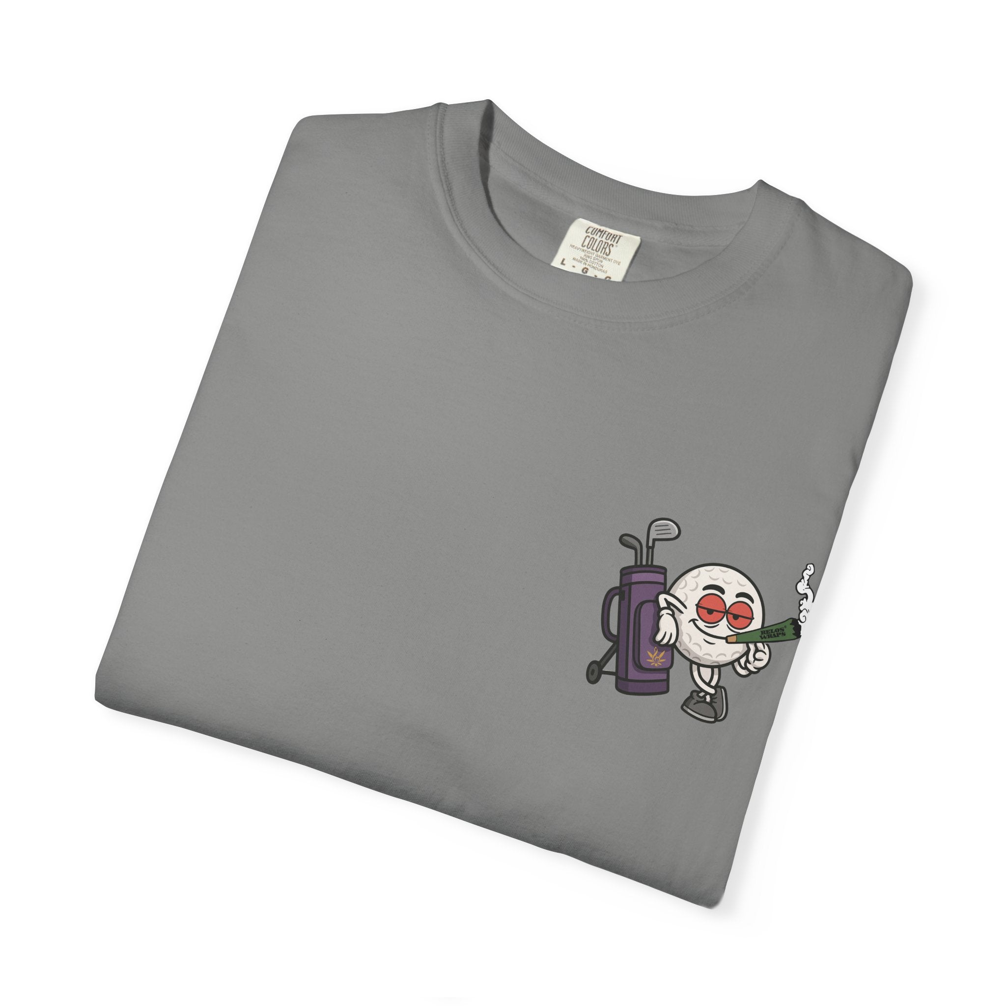 Relo's Golf Tee