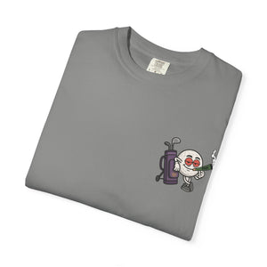 Relo's Golf Tee