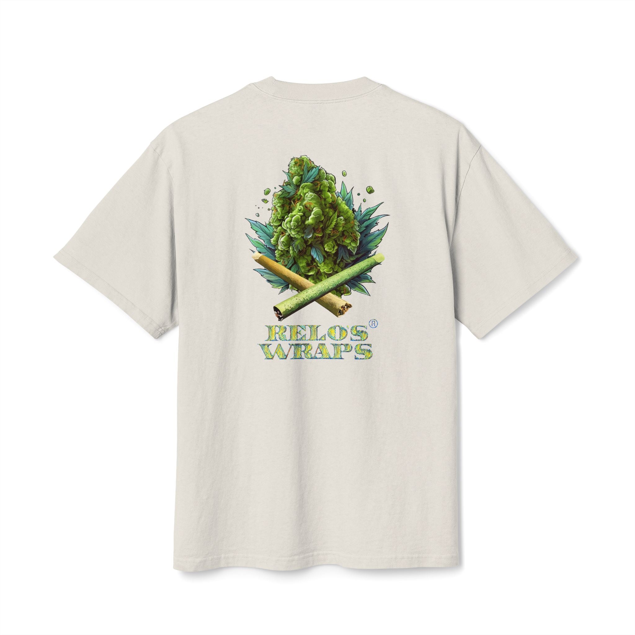 Relo's Essentials Faded Graphic Tee - Relaxed Comfort for Everyday Wear, Cool Vibes, Gift for Friends, Perfect for Summer, Festival Style