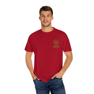 Relo's Flower Tee