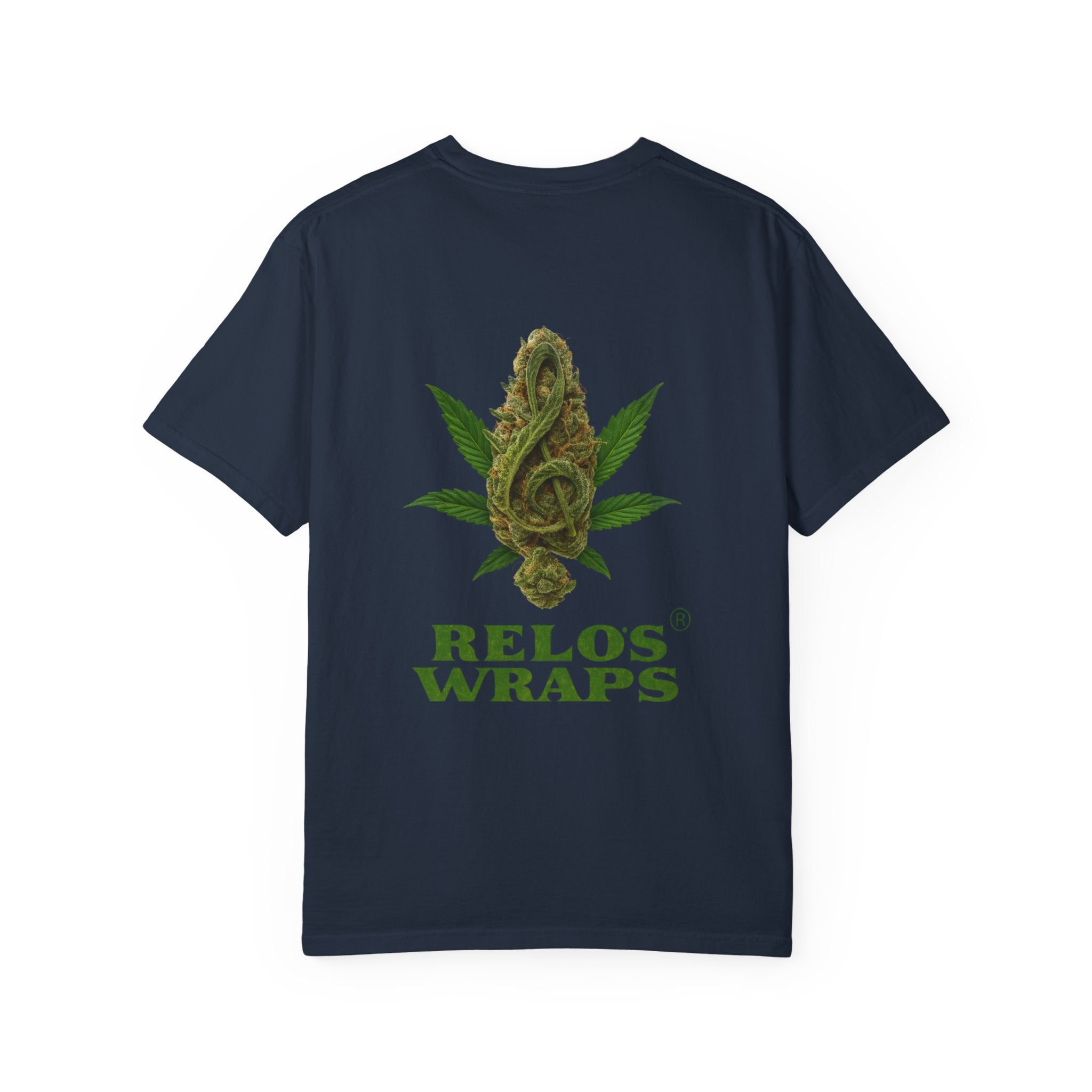 Relo's Nug Tee
