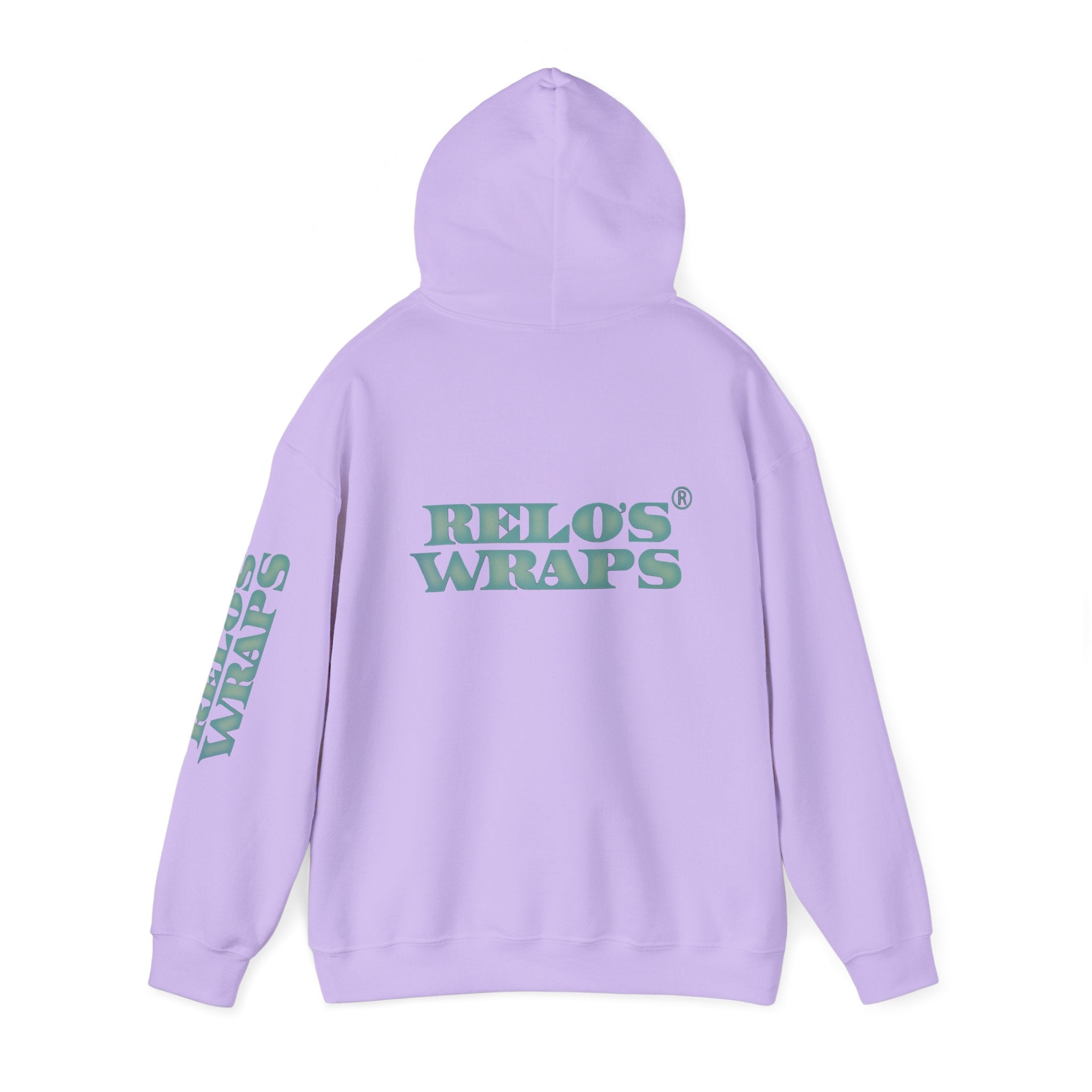 Sour Diesel - Unisex Heavy Blend™ Hooded Sweatshirt