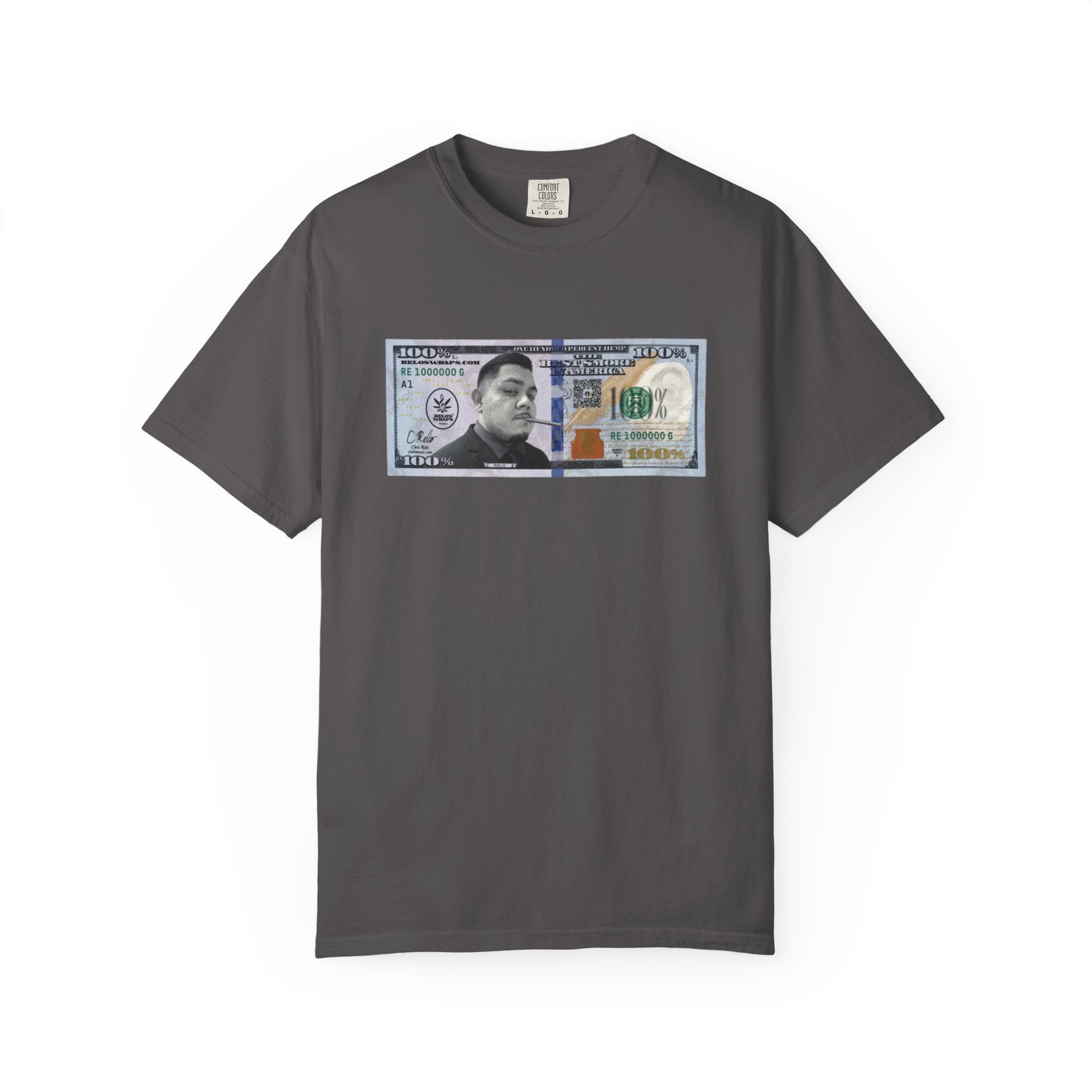 Relo's Hunnid Percent Tee