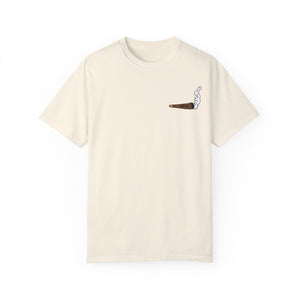 Producer's Cut - Unisex Garment-Dyed T-shirt