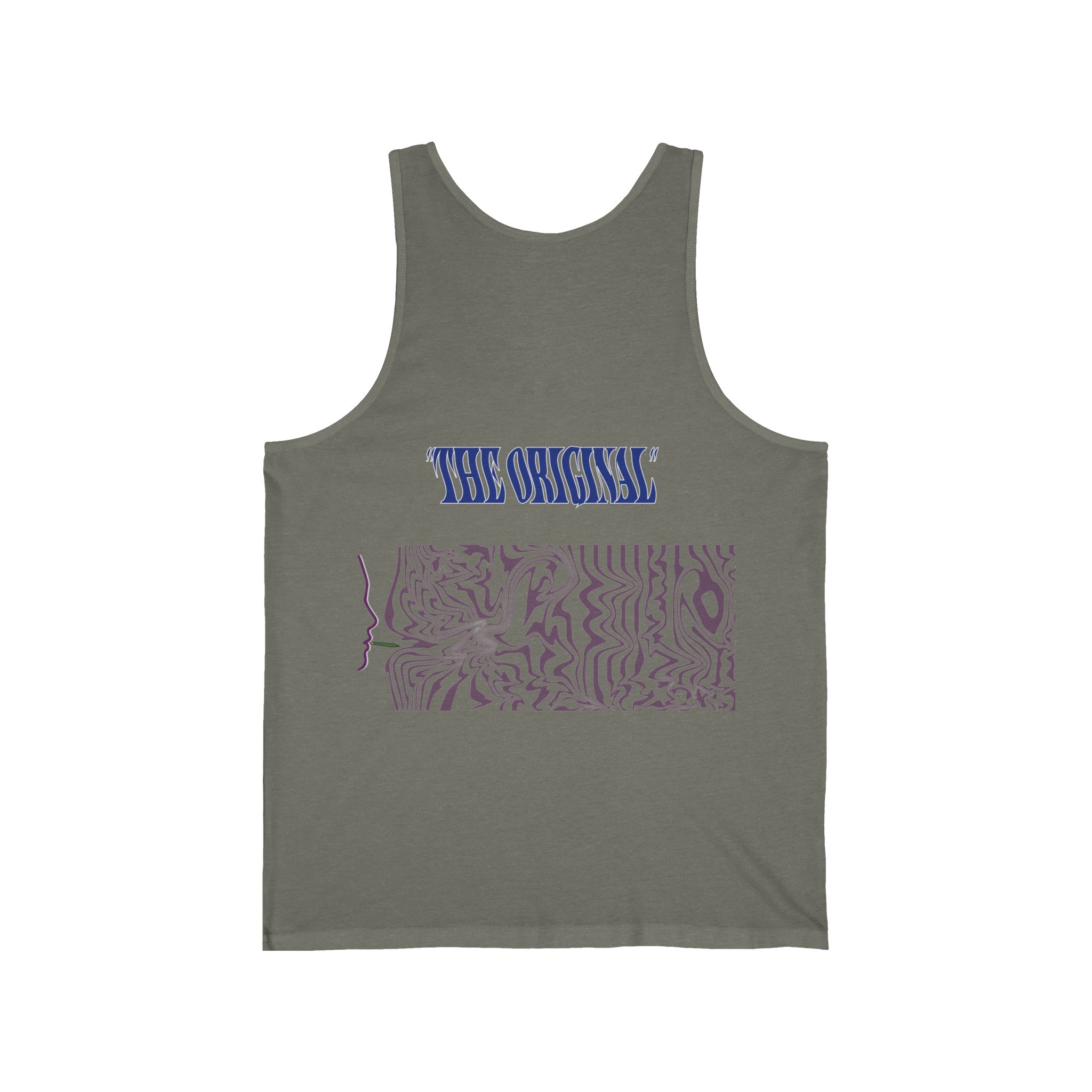 OG Tank Top