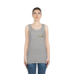 Unisex Heavy Cotton Tank Top