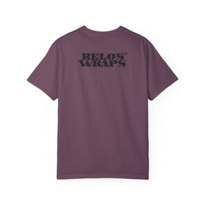 Relo's Wraps Album Tee