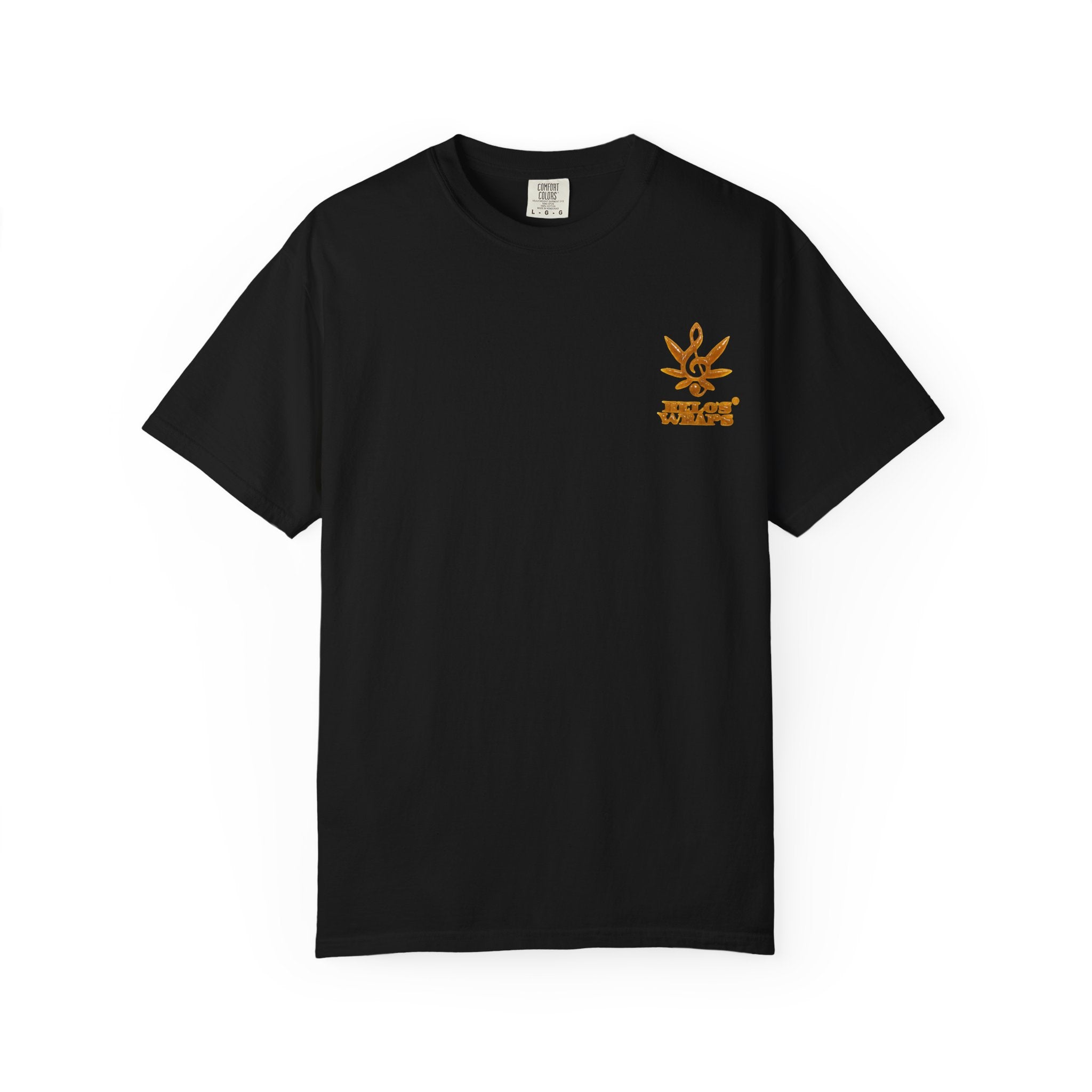 Relo's Concentrate Tee