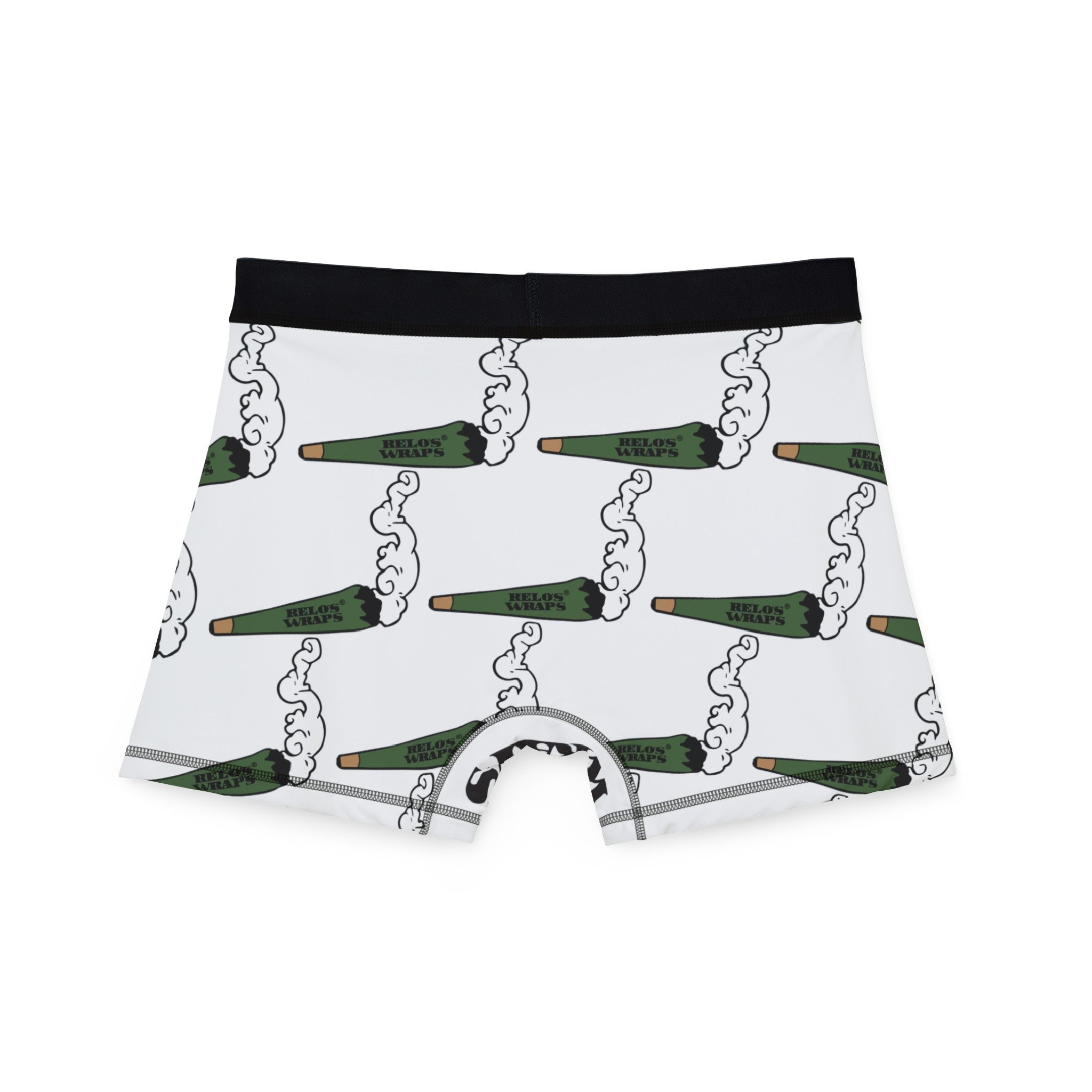 Men's Boxers (AOP)