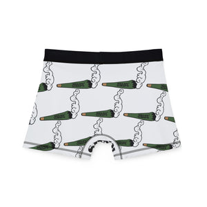 Men's Boxers (AOP)