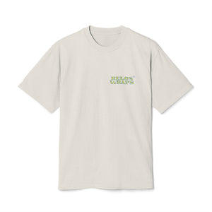 Relo's Essentials Faded Graphic Tee - Relaxed Comfort for Everyday Wear, Cool Vibes, Gift for Friends, Perfect for Summer, Festival Style