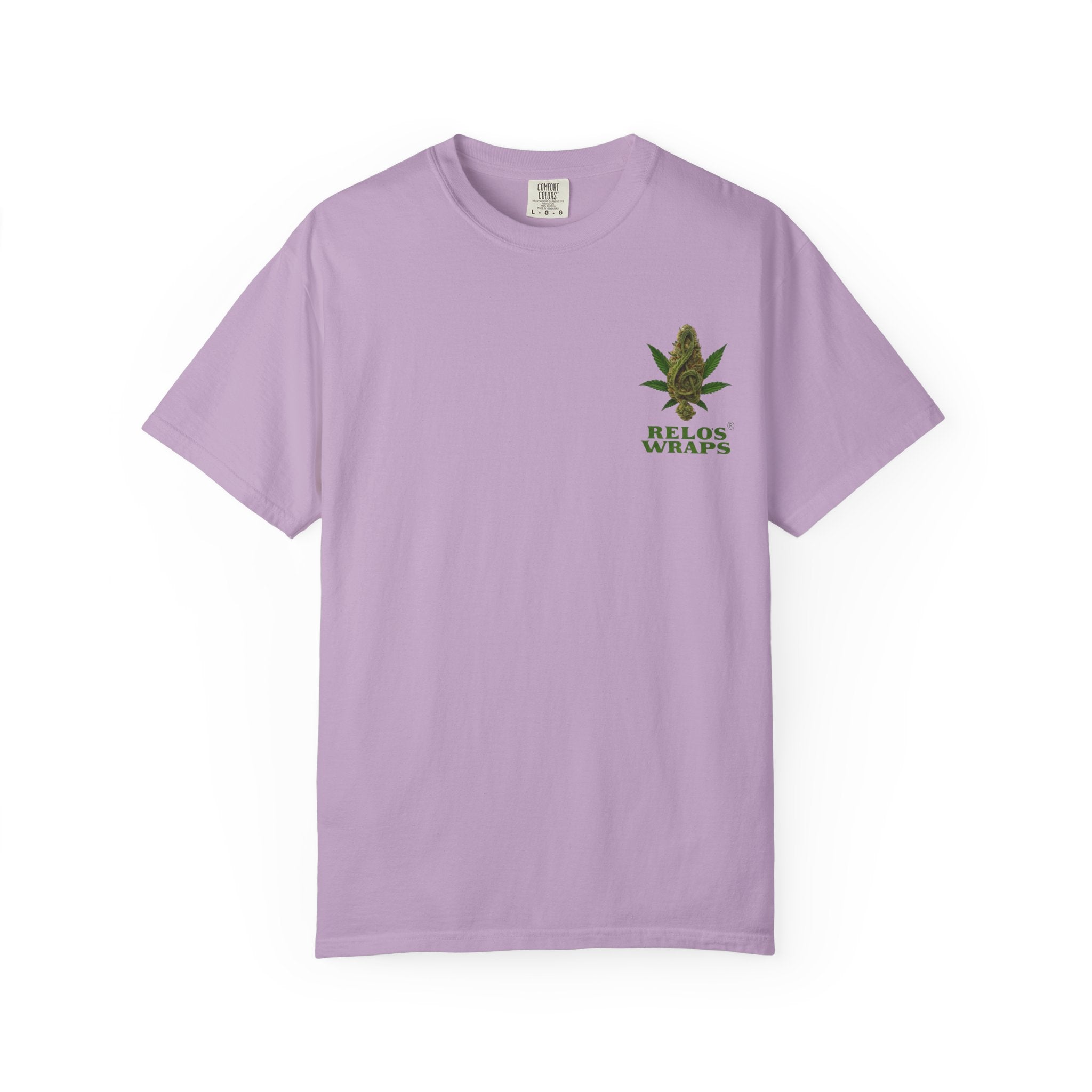 Relo's Nug Tee