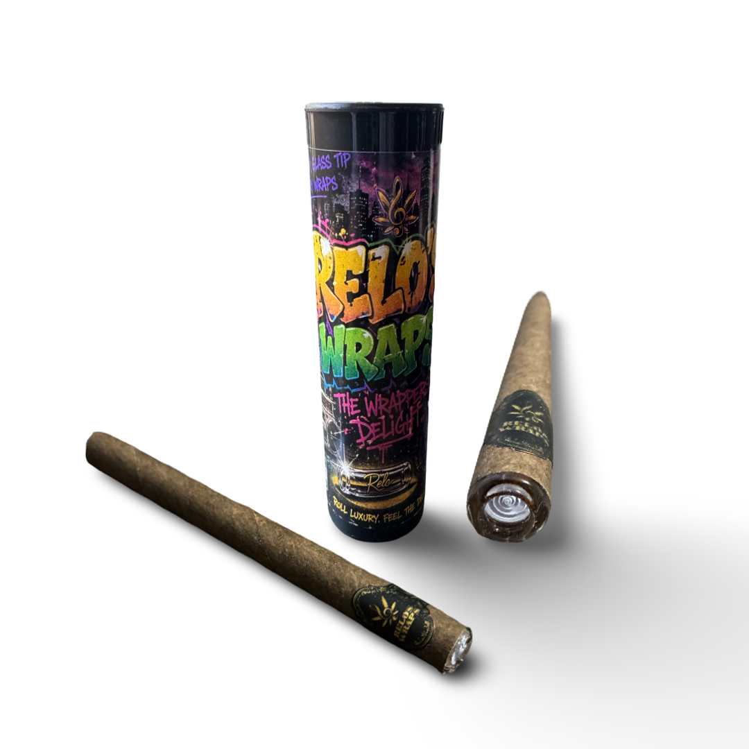 8. The Wrapper’s Delight 3pk – Relo’s Wraps